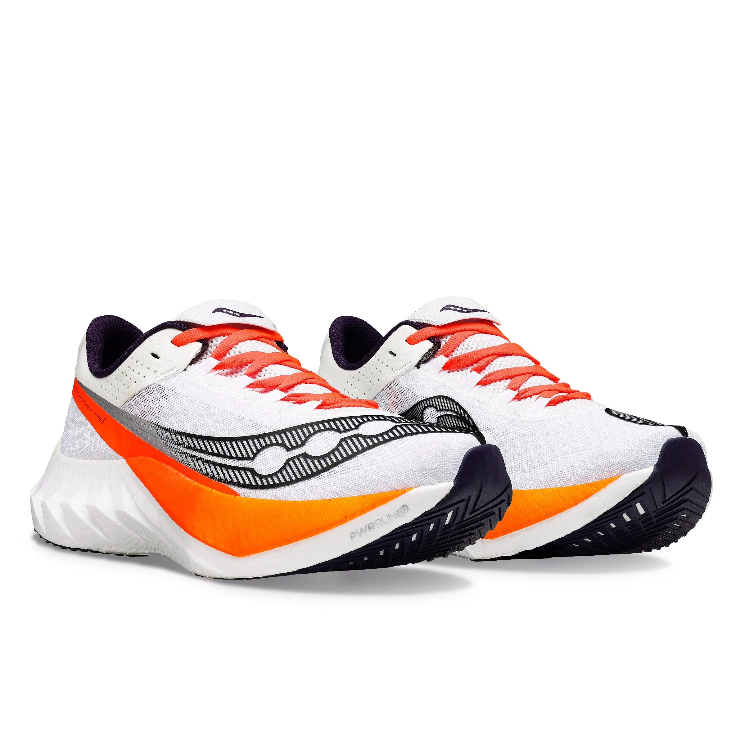 Men's Endorphin Pro 4 (129 - White/Black)