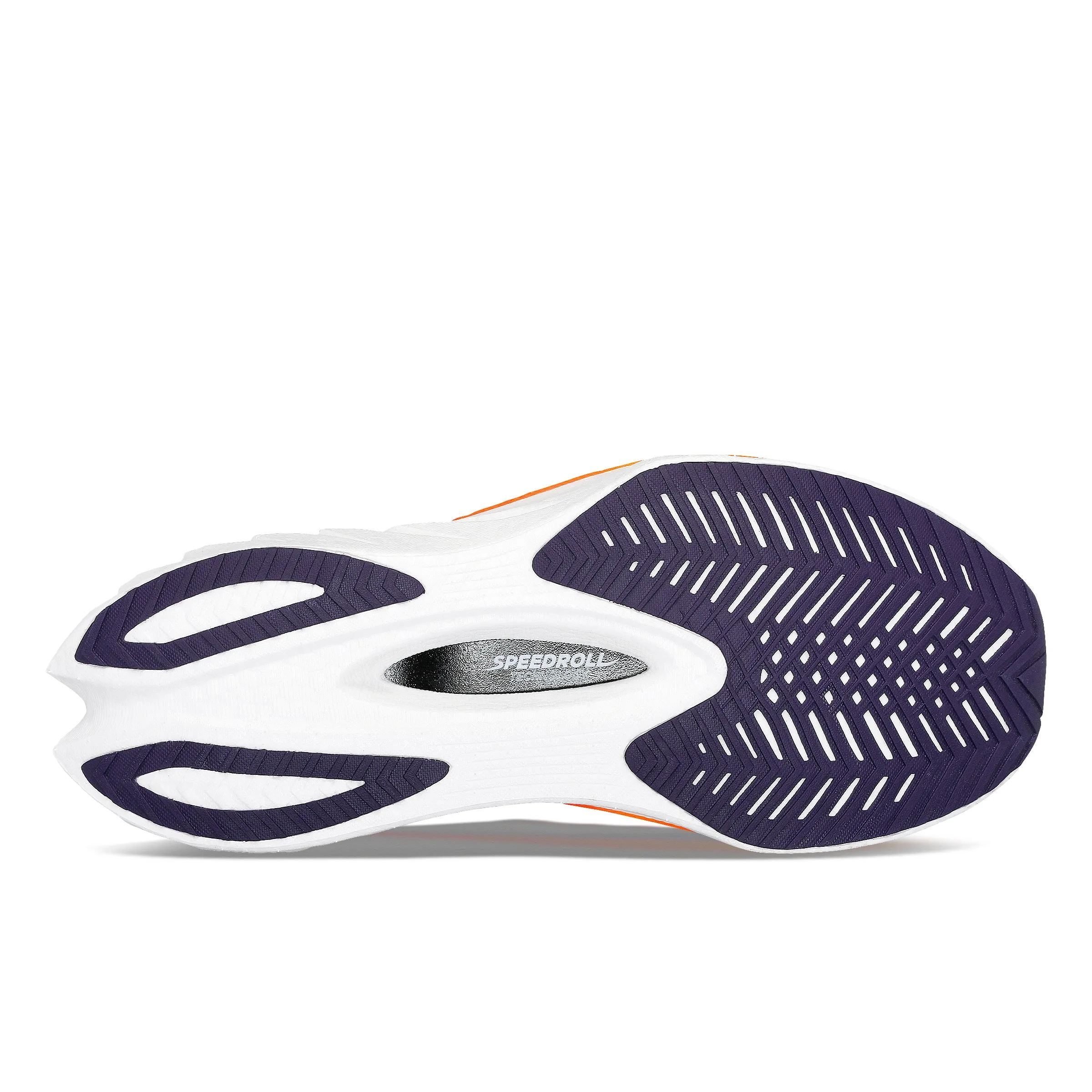Men's Endorphin Pro 4 (129 - White/Black)