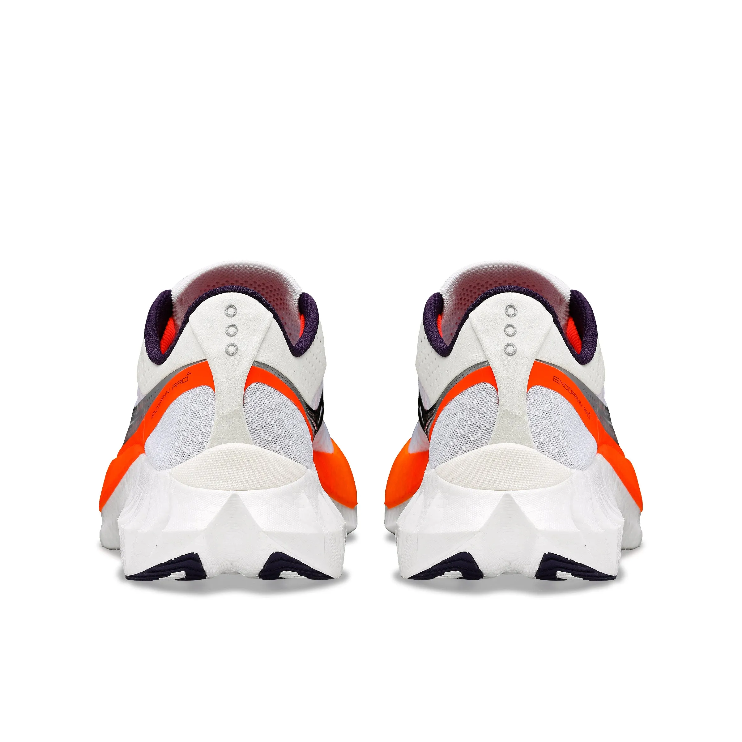 Men's Endorphin Pro 4 (129 - White/Black)