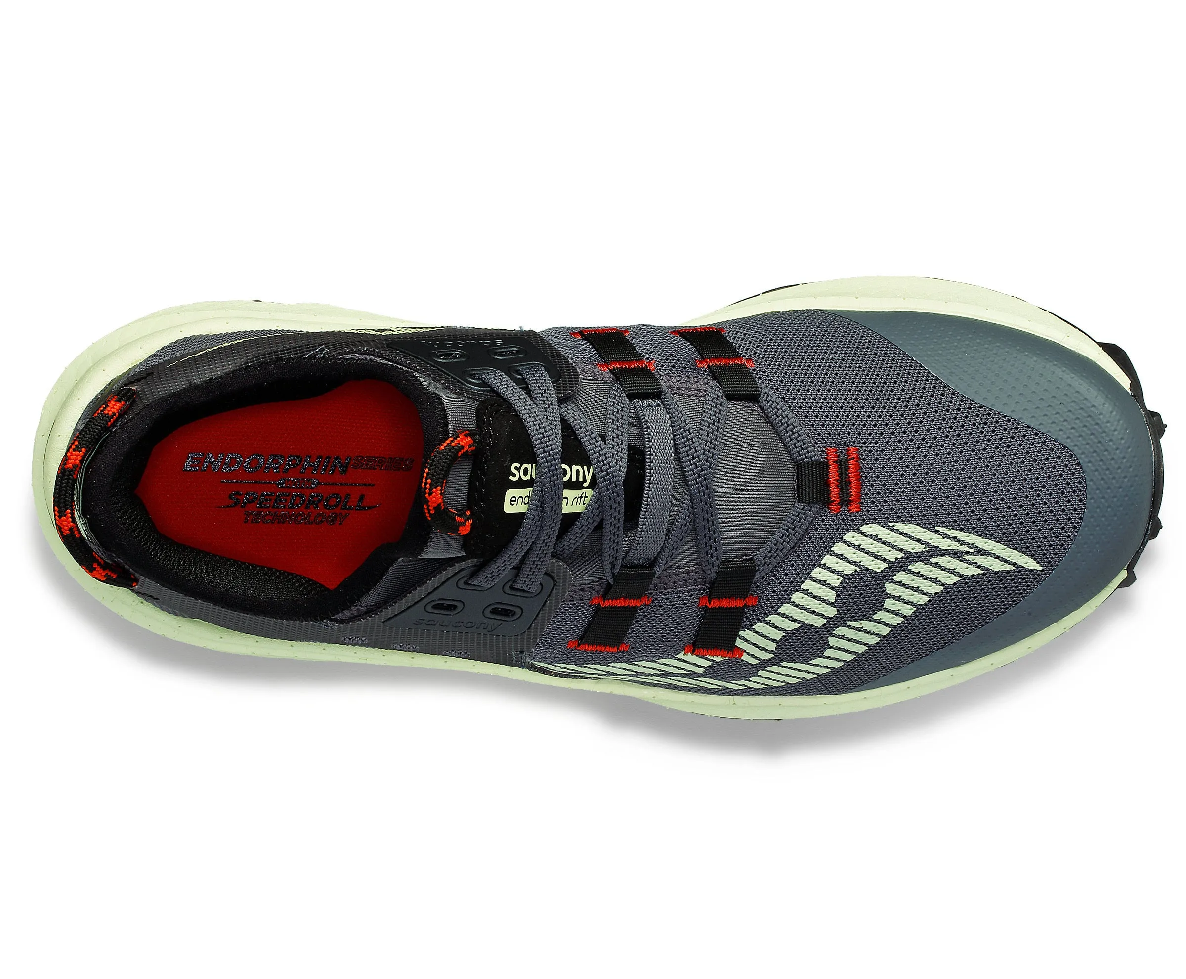 Men??s Endorphin Rift (31 - Shadow/Aura)
