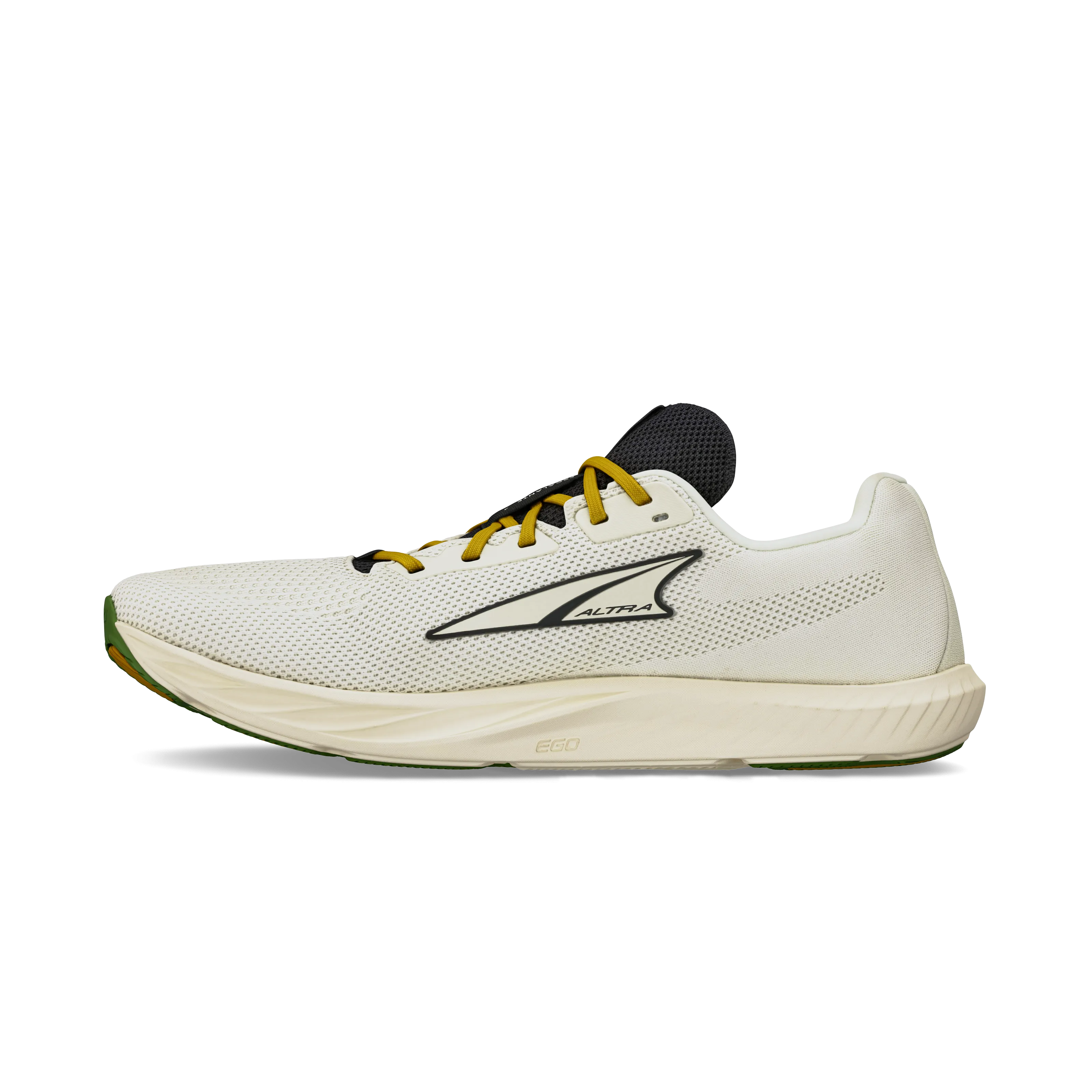 Men's Escalante 4 (120 - White/Gray)