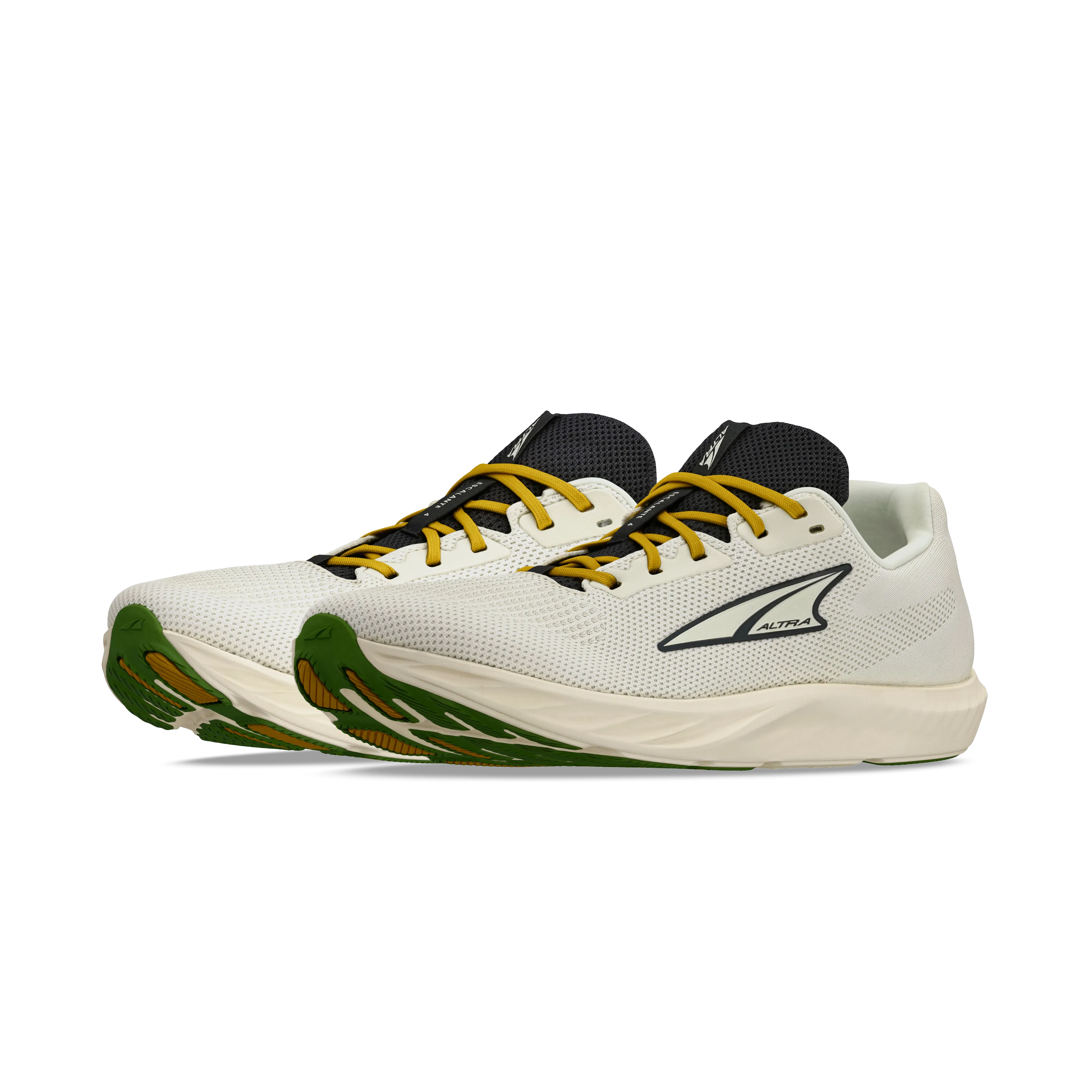 Men's Escalante 4 (120 - White/Gray)