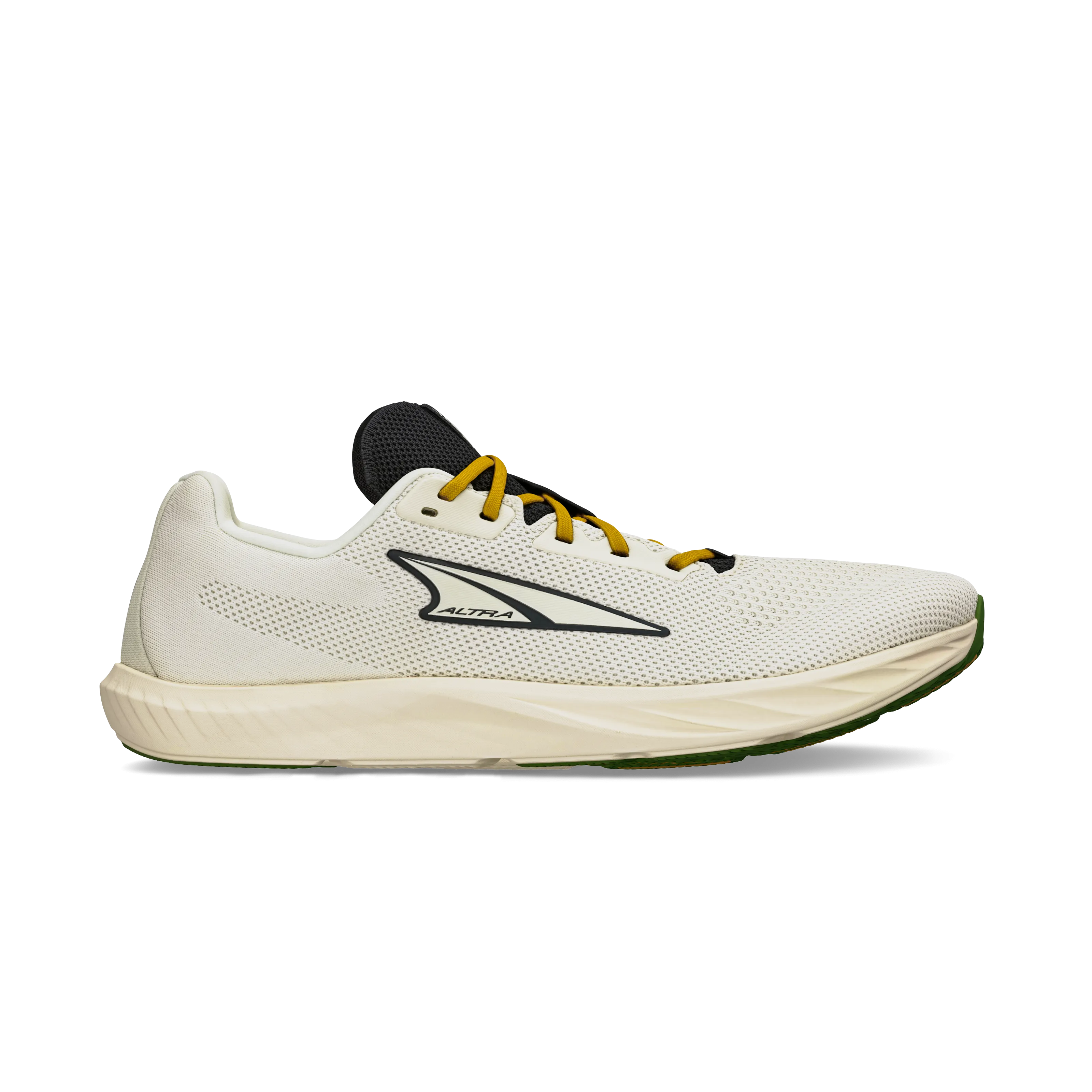Men's Escalante 4 (120 - White/Gray)