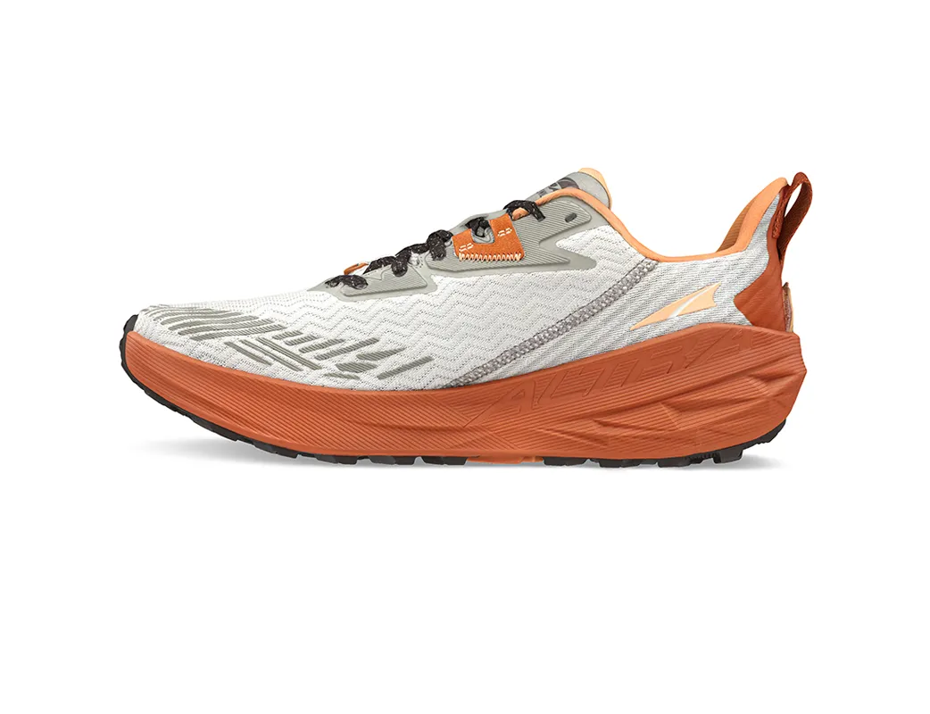Men's Experience Wild (280 - Gray/Orange)
