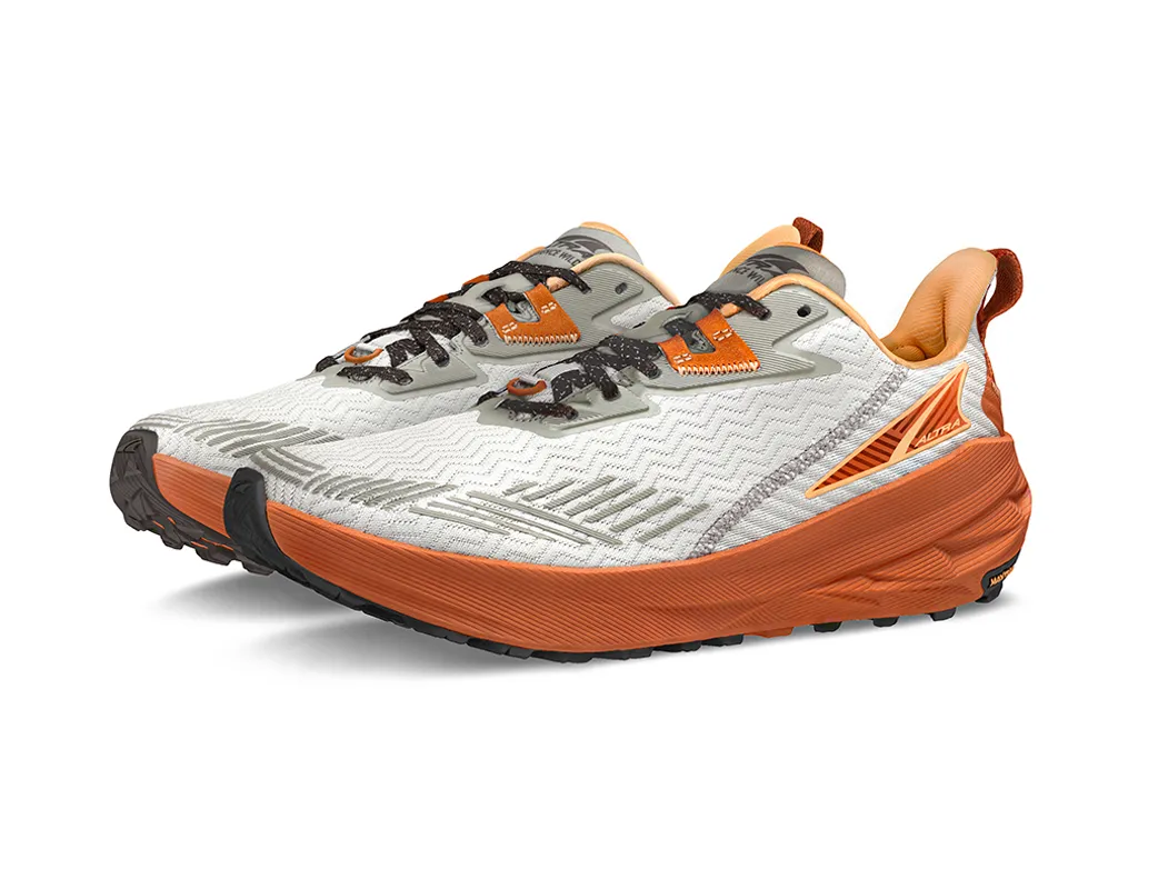 Men's Experience Wild (280 - Gray/Orange)
