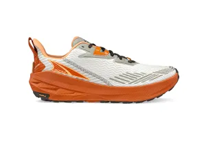 Men's Experience Wild (280 - Gray/Orange)