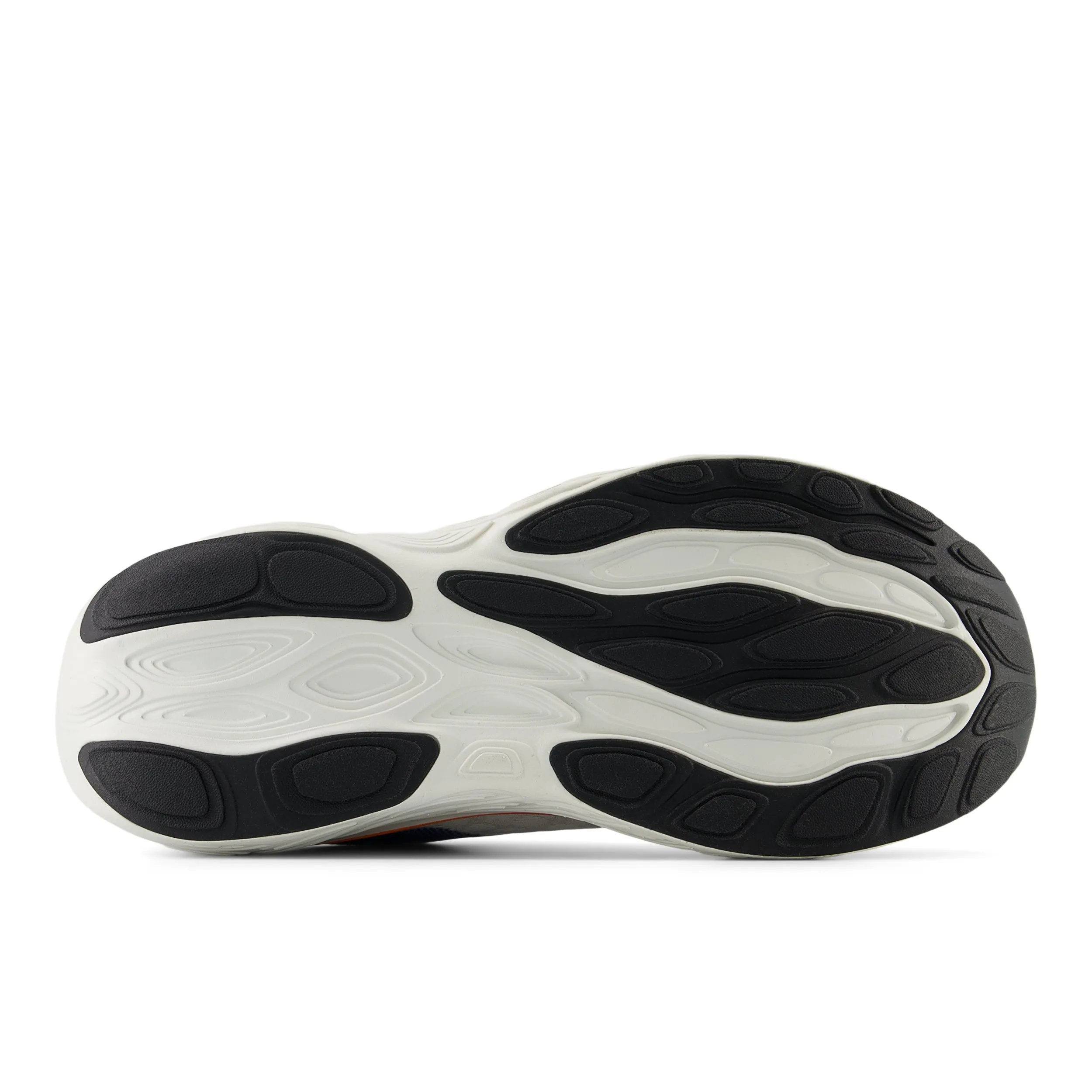 Men's Fresh Foam X 1080 v14 WIDE (G - Grey Matter/Silver Metallic/Inkwell)