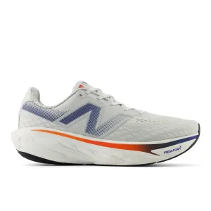 Men's Fresh Foam X 1080 v14 WIDE (G - Grey Matter/Silver Metallic/Inkwell)
