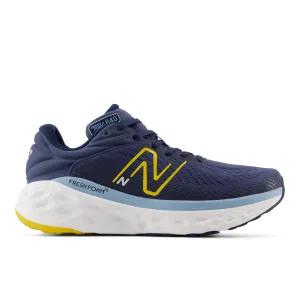 Men's Fresh Foam X 840F v1 (CE - Vintage Indigo/Ginger Lemon/Chrome Blue)