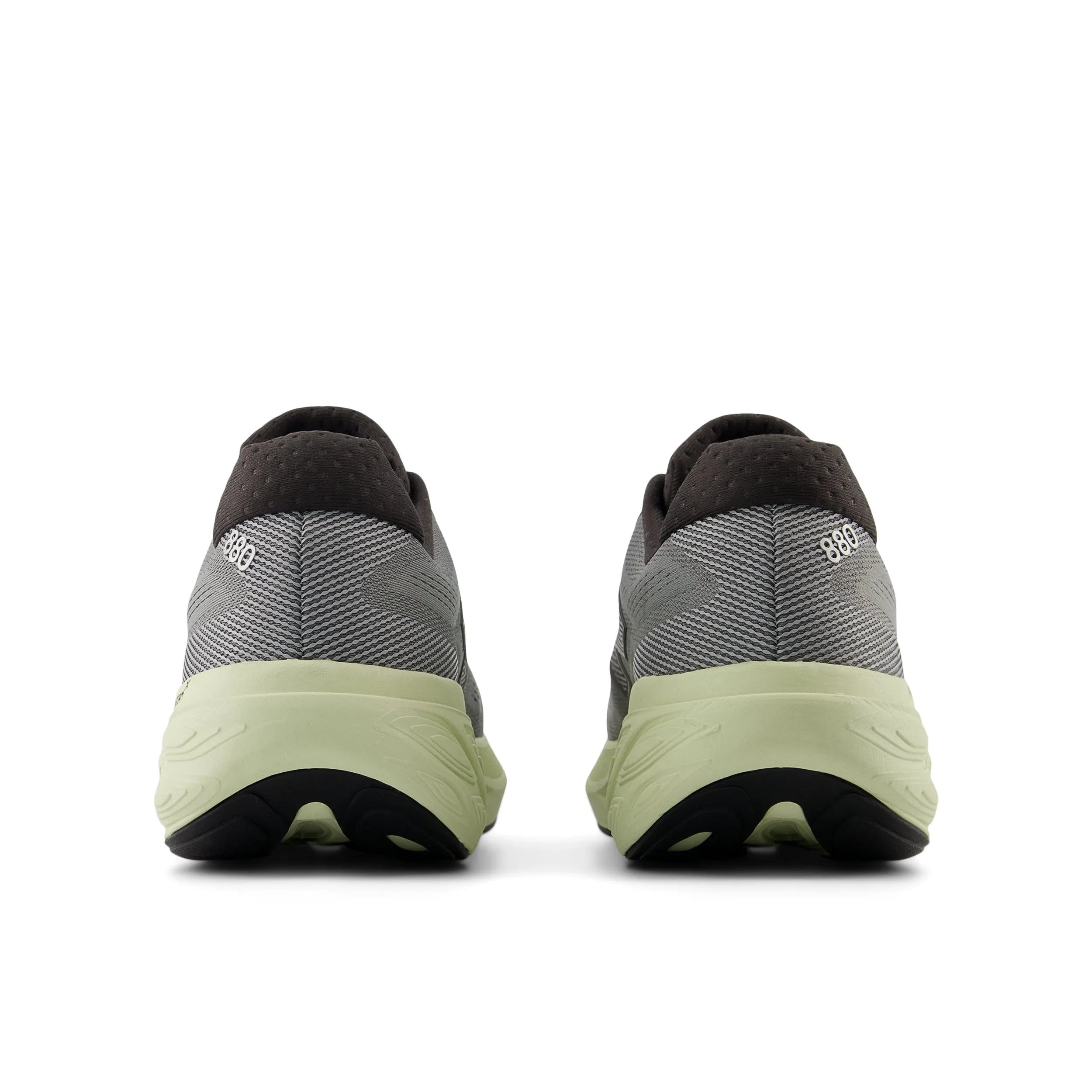 Men's Fresh Foam X 880v15 WIDE (F - Slate Grey/Mineral/Black)