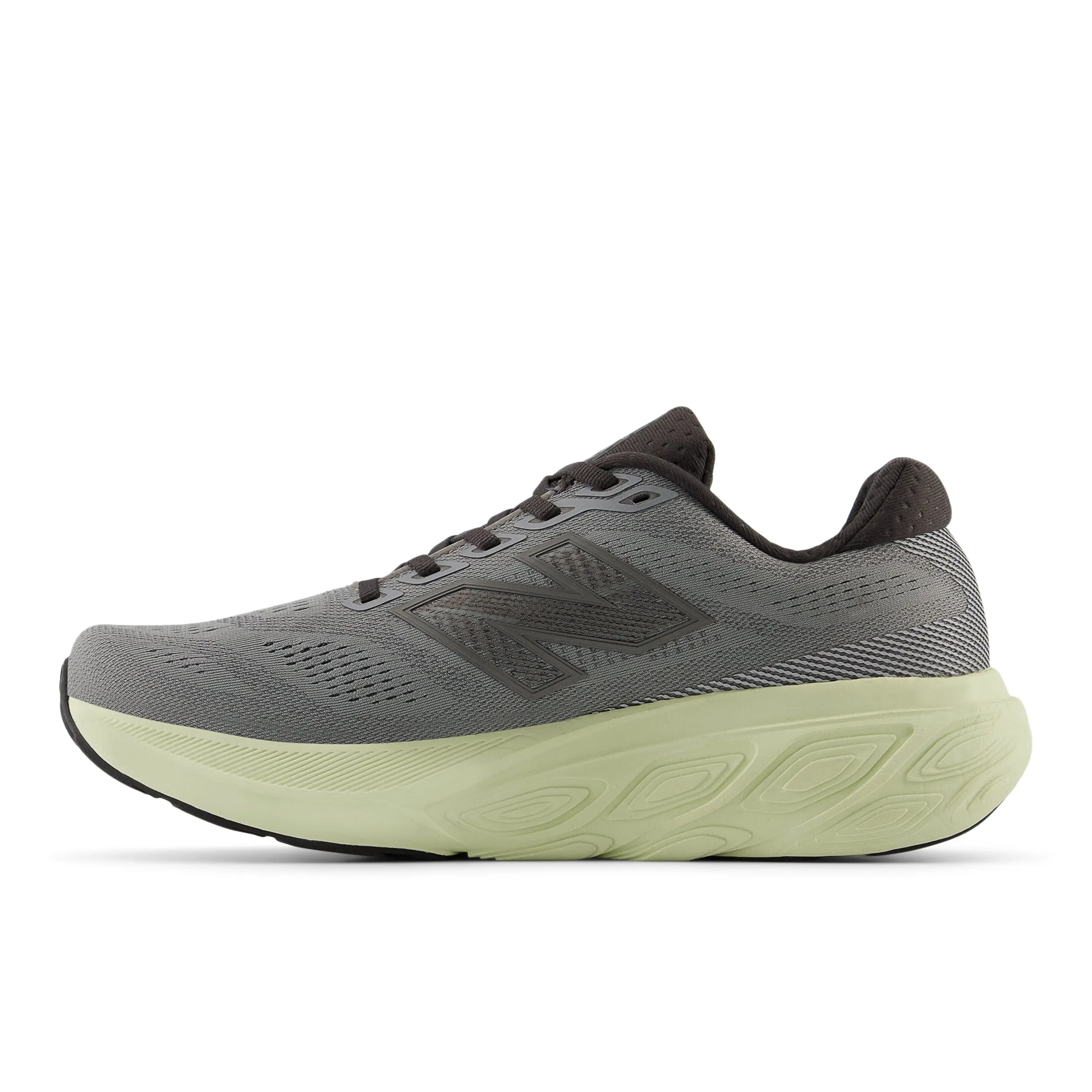 Men's Fresh Foam X 880v15 WIDE (F - Slate Grey/Mineral/Black)