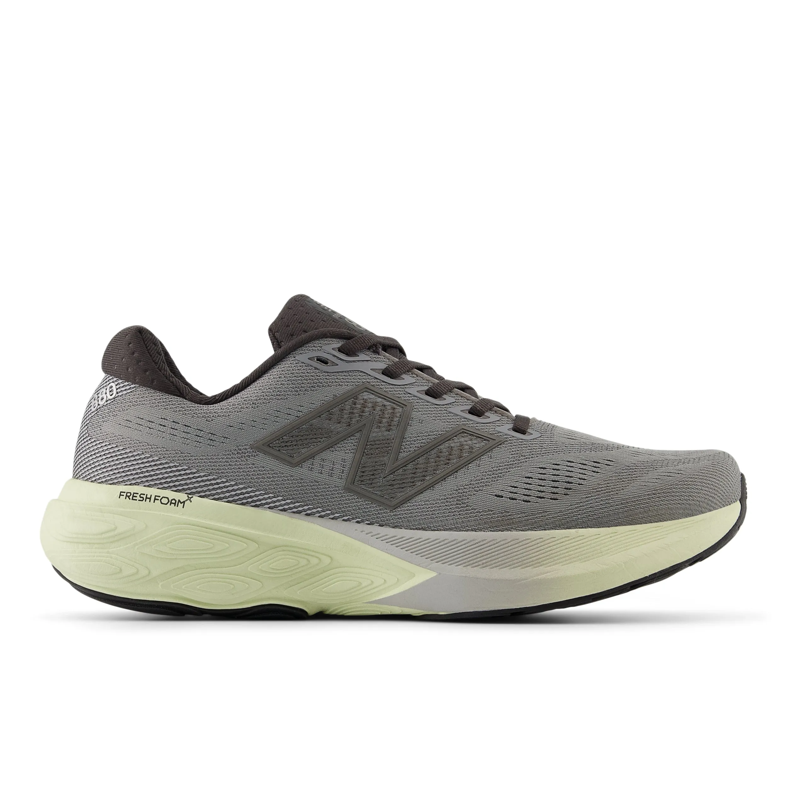 Men's Fresh Foam X 880v15 WIDE (F - Slate Grey/Mineral/Black)
