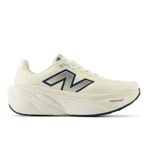 Men's Fresh Foam X More v5 (CF - Angora/Sea Salt/Hot Mango/NB Navy)