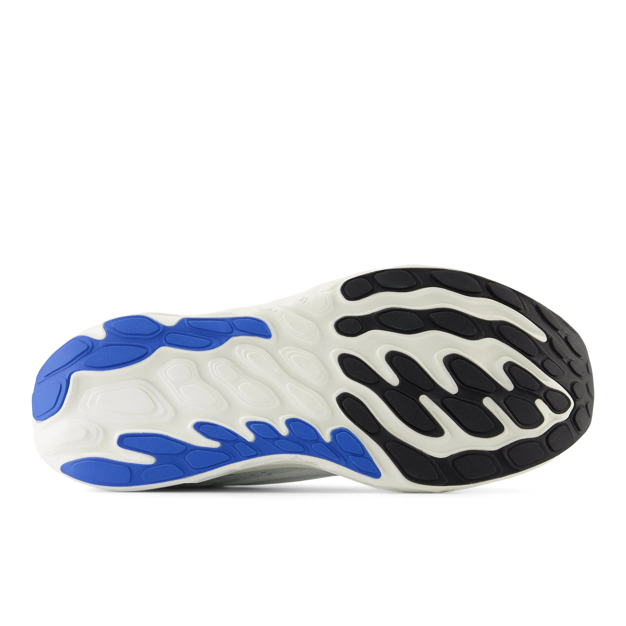 Men??s Fresh Foam X Vongo v6 (CM- White/Ginger Lemon/Black)
