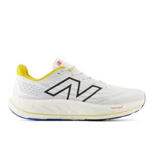 Men??s Fresh Foam X Vongo v6 (CM- White/Ginger Lemon/Black)