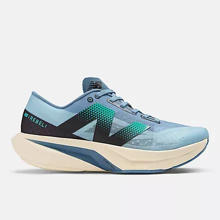 Men??s FuelCell Rebel v4 (CH - Heron Blue)