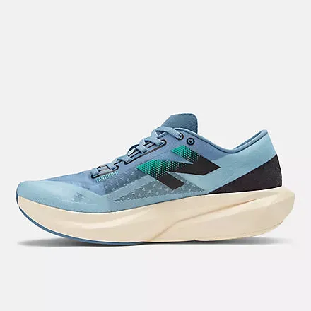 Men??s FuelCell Rebel v4 (CH - Heron Blue)