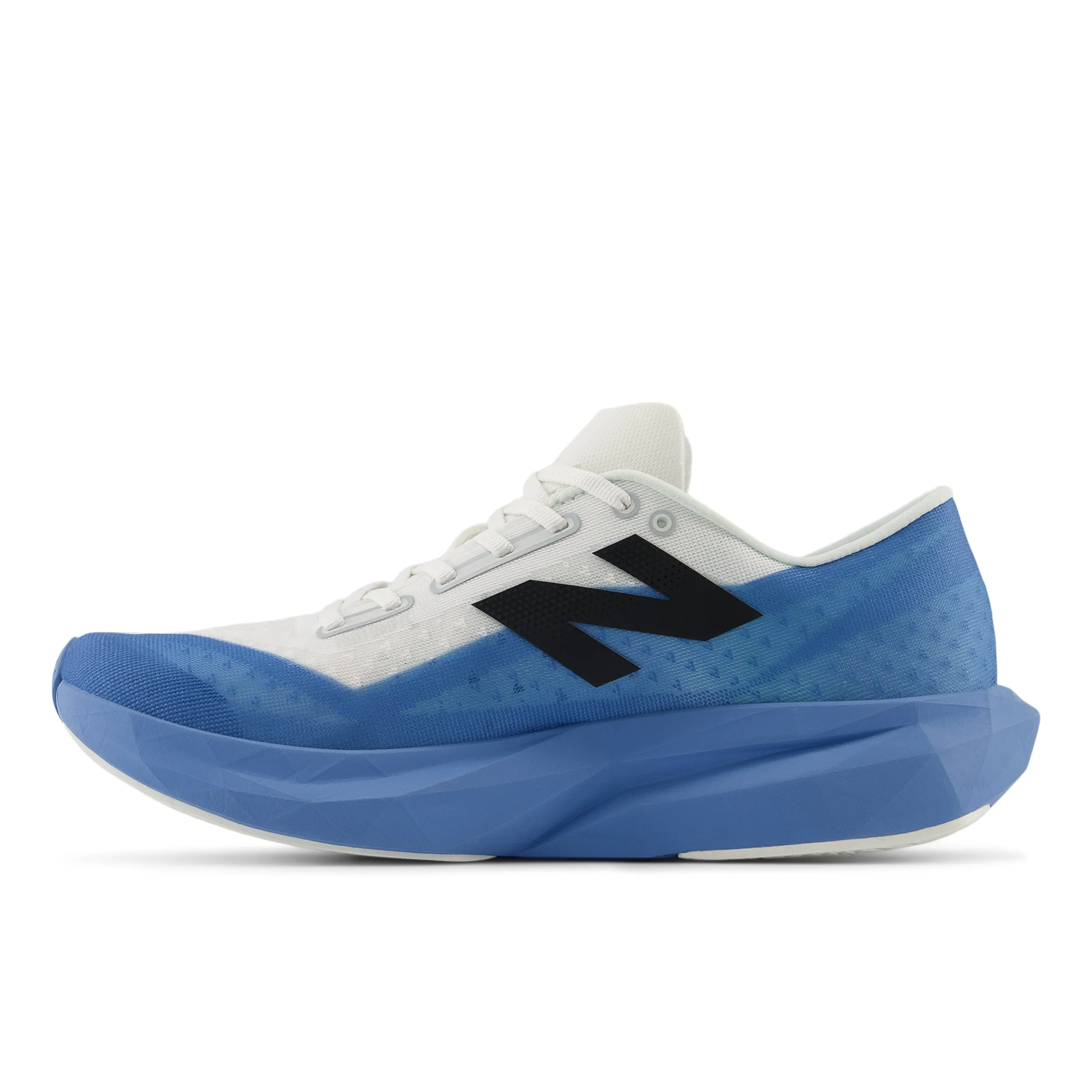 Men??s FuelCell Rebel v4 (CI - Blue Laguna/Reflection/Black)