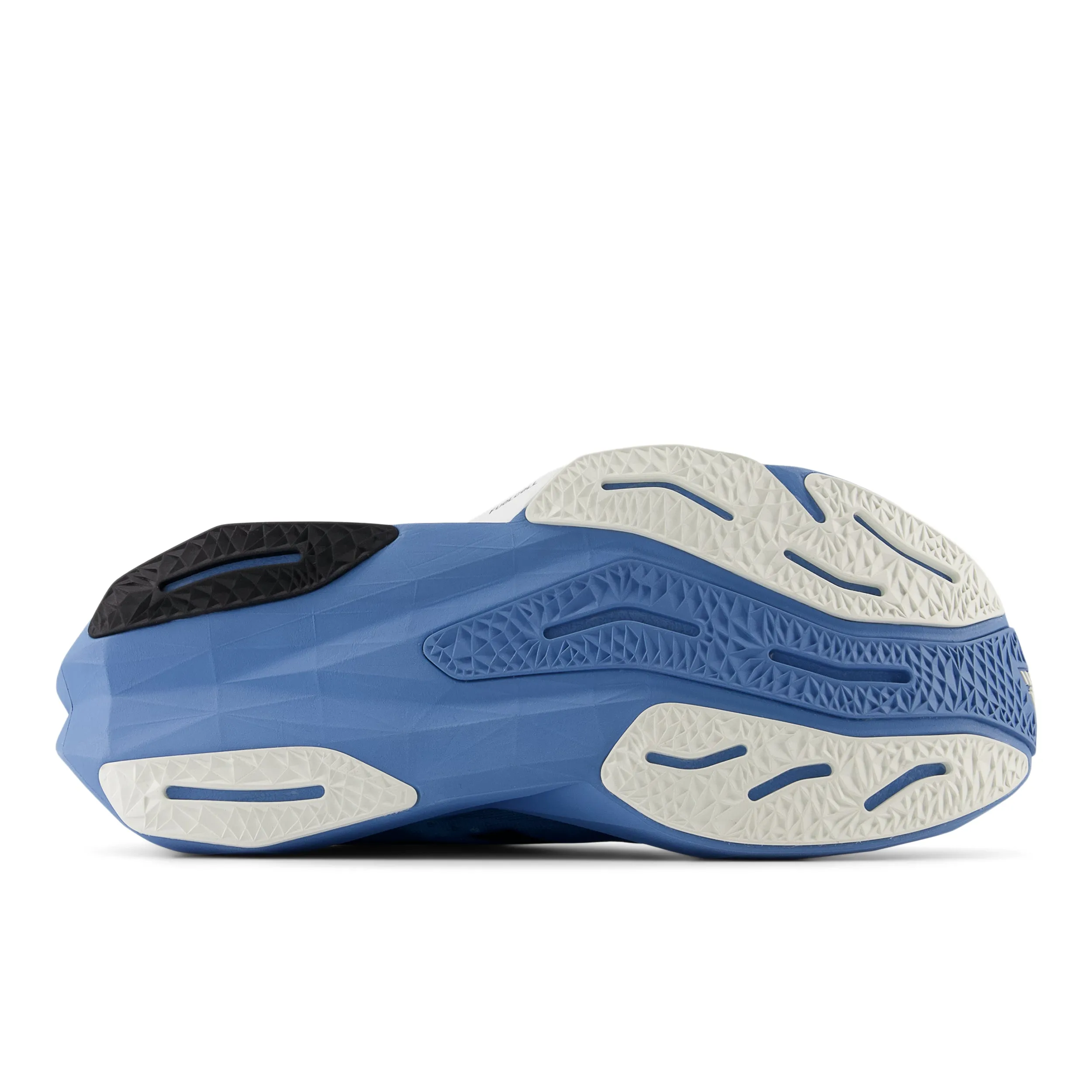 Men??s FuelCell Rebel v4 (CI - Blue Laguna/Reflection/Black)
