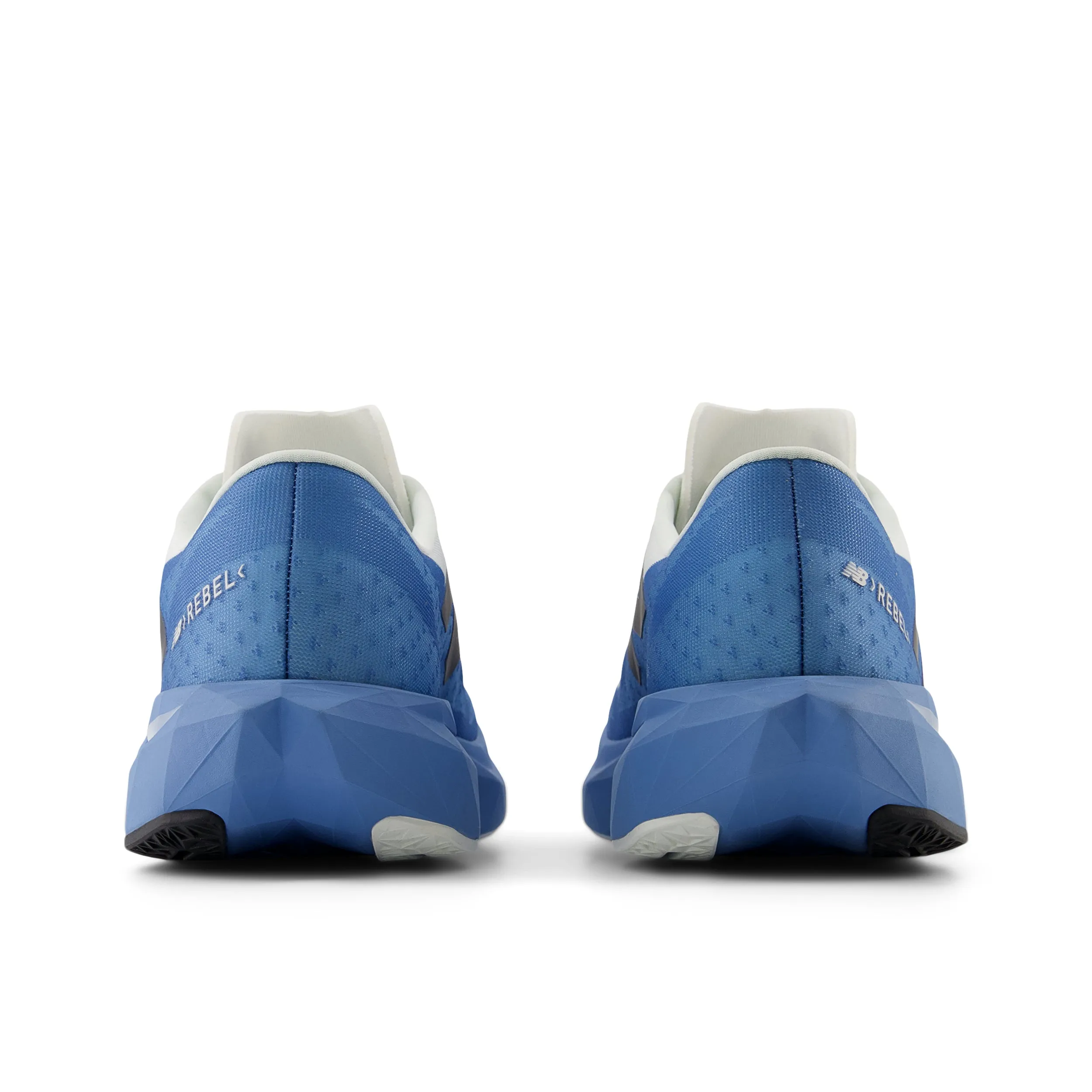 Men??s FuelCell Rebel v4 (CI - Blue Laguna/Reflection/Black)