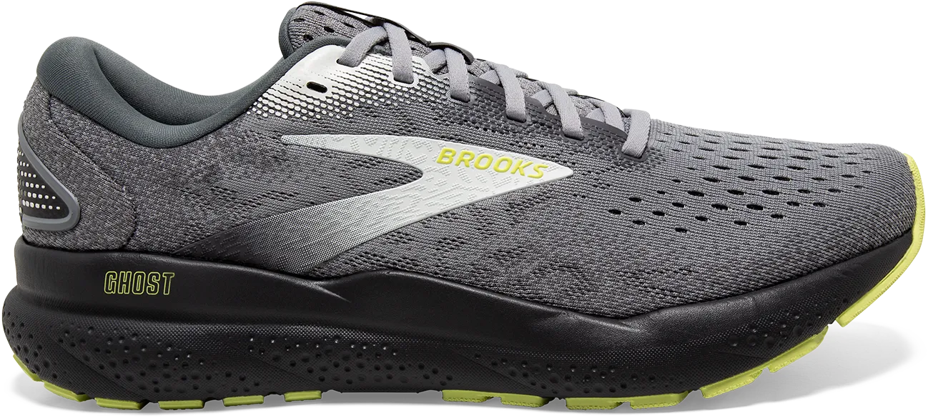 Men's Ghost 16 (040 - Primer/Grey/Lime)