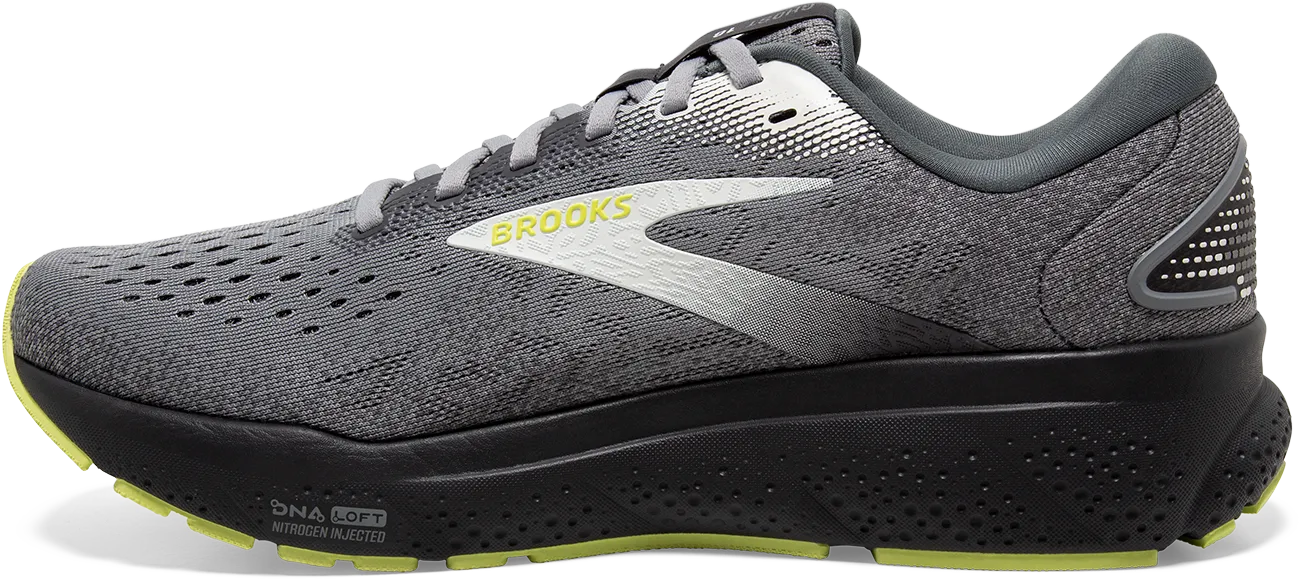 Men's Ghost 16 (040 - Primer/Grey/Lime)