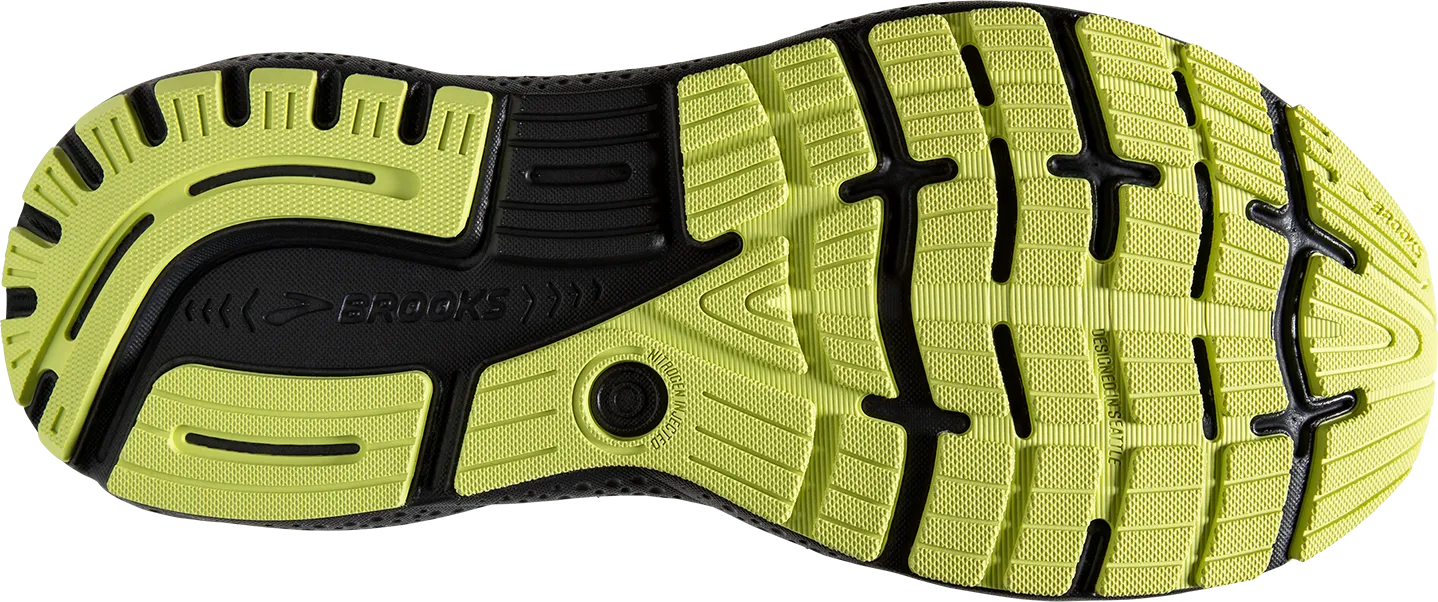 Men's Ghost 16 (040 - Primer/Grey/Lime)