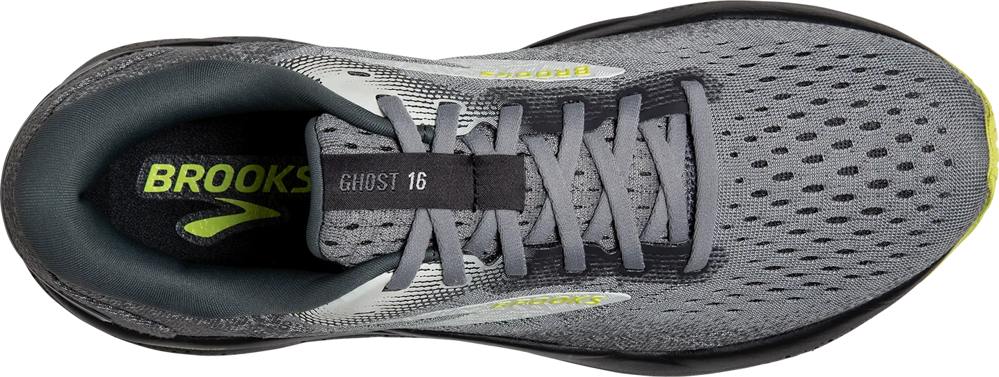 Men's Ghost 16 (040 - Primer/Grey/Lime)