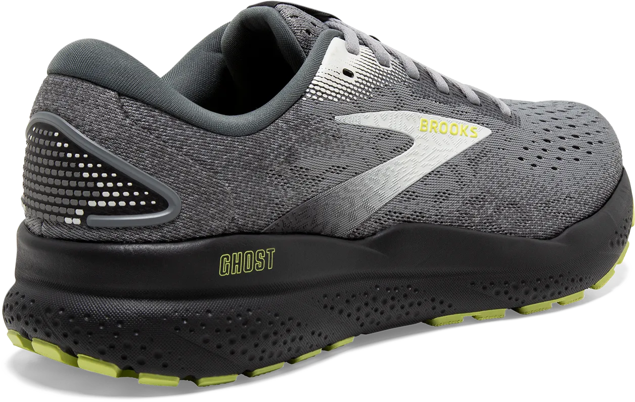Men's Ghost 16 (040 - Primer/Grey/Lime)