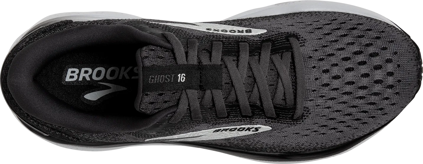 Men's Ghost 16 (090 - Black/Grey/White)