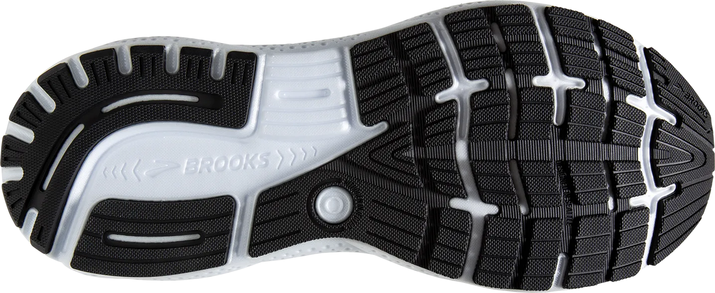 Men's Ghost 16 (090 - Black/Grey/White)