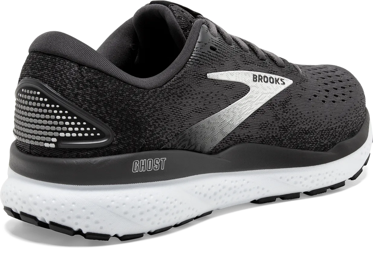 Men's Ghost 16 (090 - Black/Grey/White)
