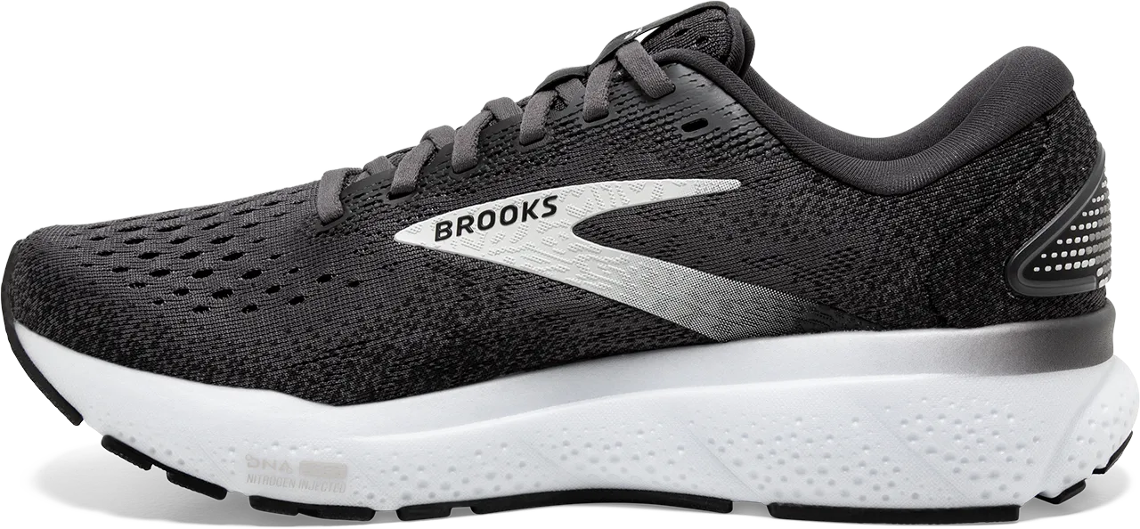 Men's Ghost 16 (090 - Black/Grey/White)