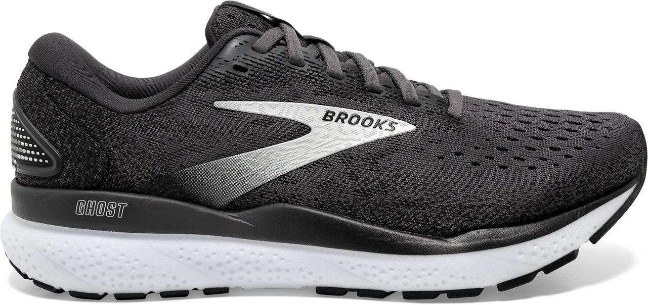 Men's Ghost 16 (090 - Black/Grey/White)