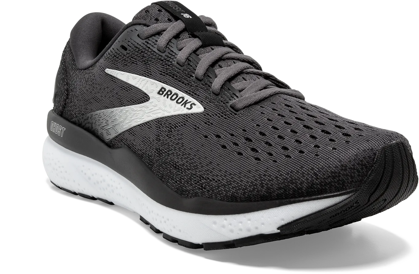 Men's Ghost 16 (090 - Black/Grey/White)