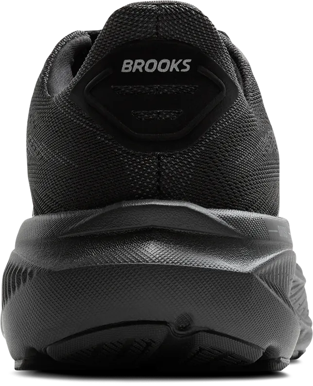 Men's Ghost 17 (020 - Black/Black/Ebony)