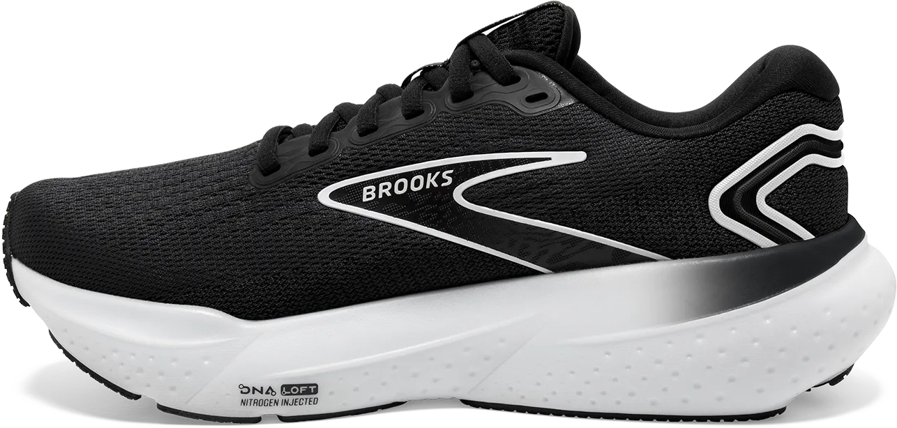 Men??s Glycerin 21 (090 - Black/Grey/White)