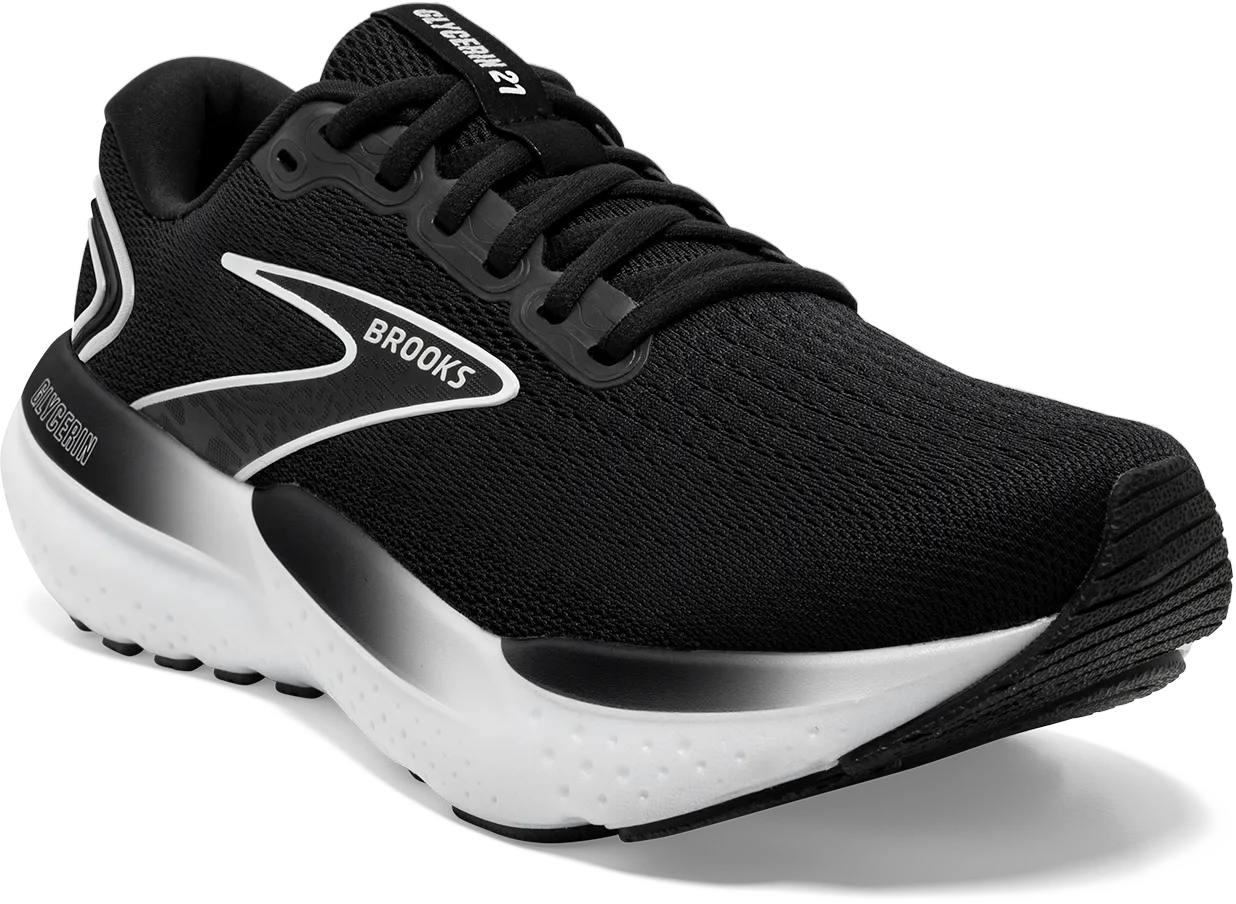 Men??s Glycerin 21 (090 - Black/Grey/White)