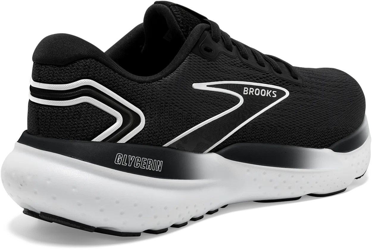 Men??s Glycerin 21 (090 - Black/Grey/White)