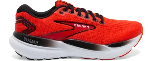 Men??s Glycerin 21 (619 - Grenadine/Salsa/Black)