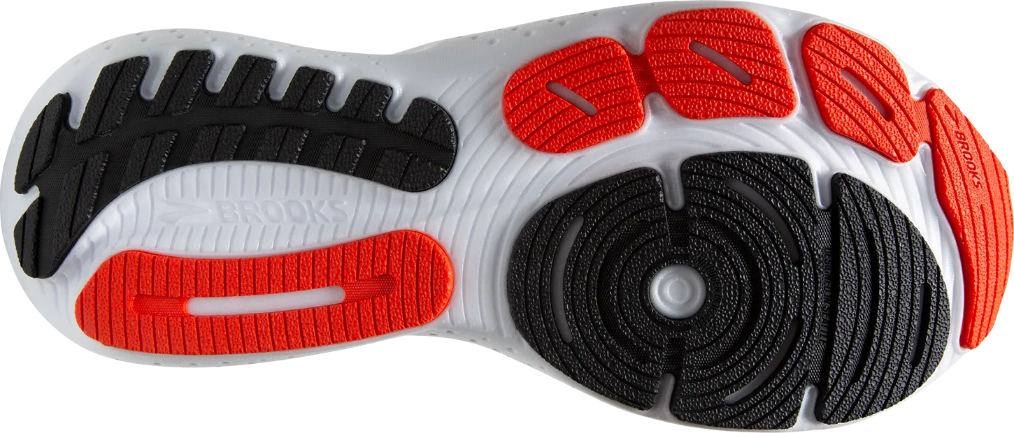 Men??s Glycerin 21 (619 - Grenadine/Salsa/Black)