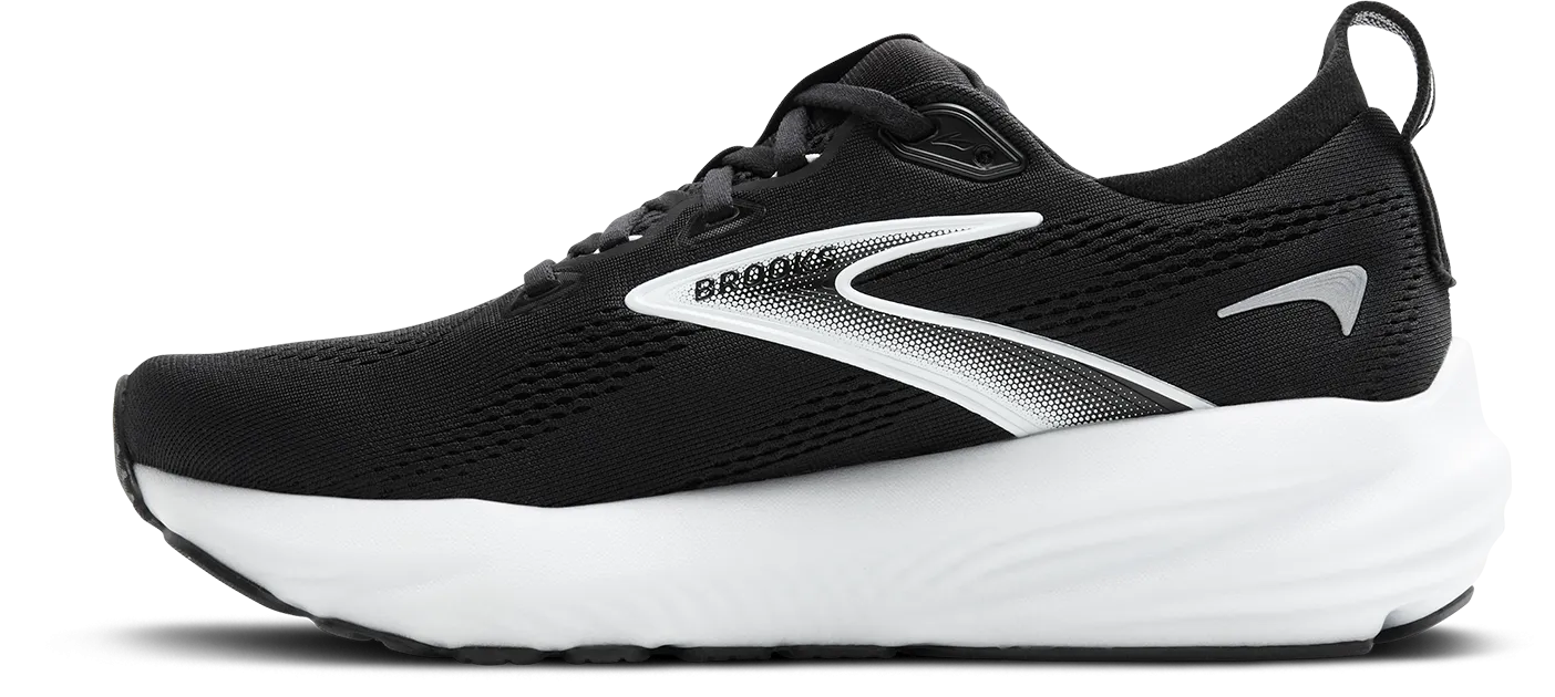 Men's Glycerin 22 (090 - Black/Grey/White)