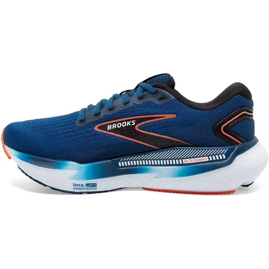 MEN'S GLYCERIN GTS 21