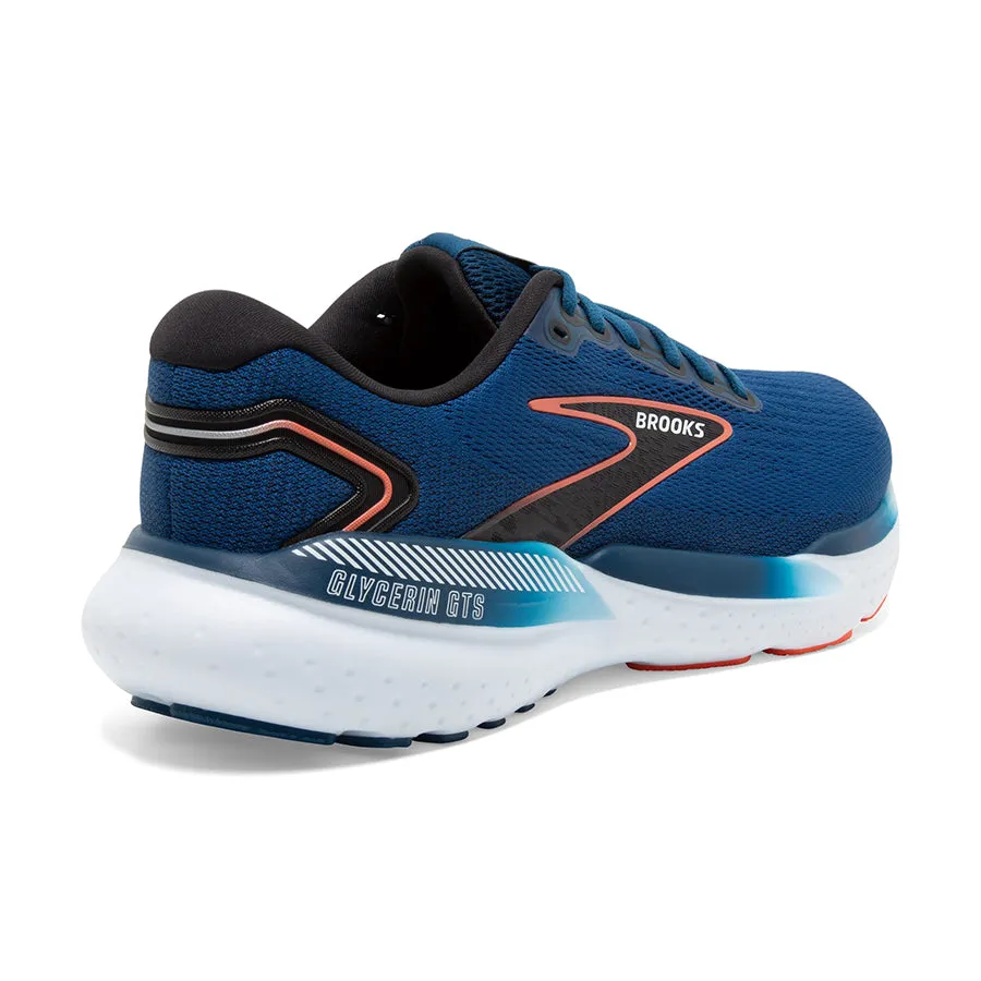 MEN'S GLYCERIN GTS 21