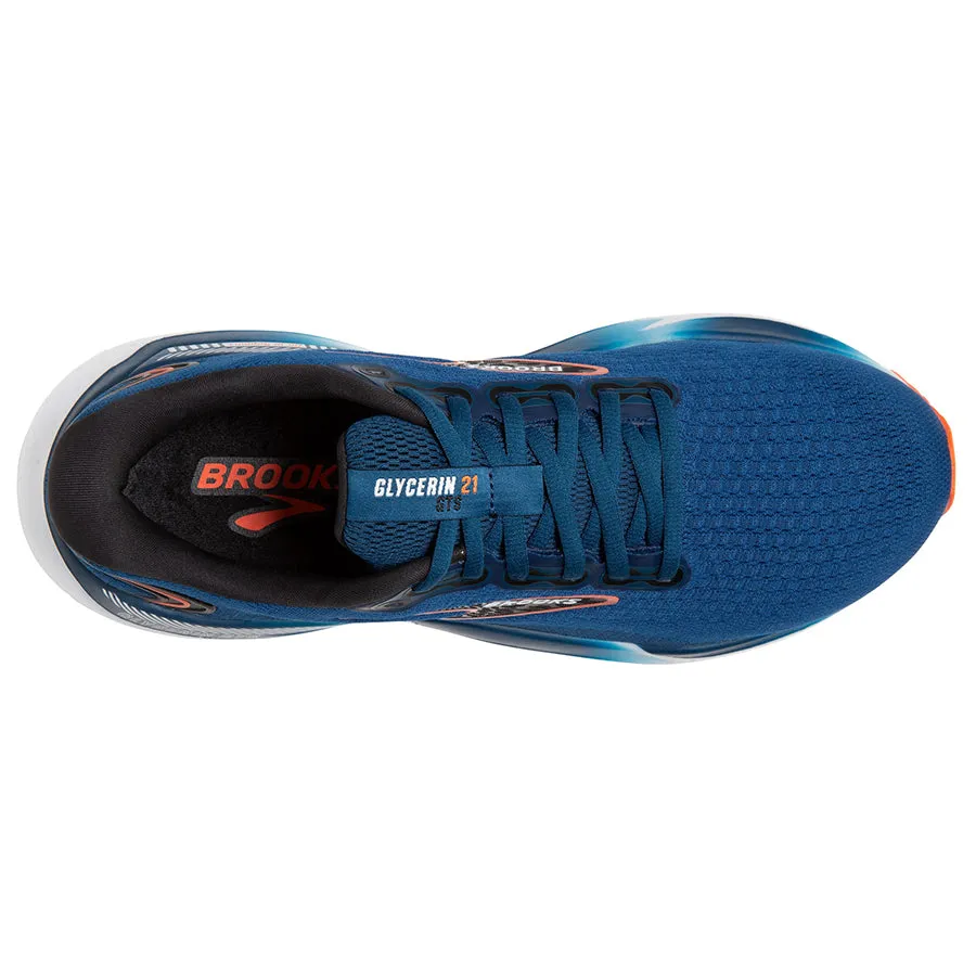MEN'S GLYCERIN GTS 21
