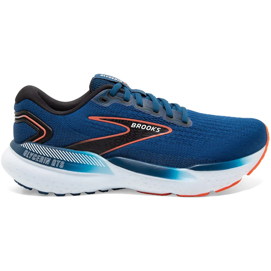 MEN'S GLYCERIN GTS 21