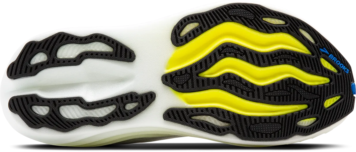 Men's Glycerin Max (099 - Grey/Black/Nightlife)