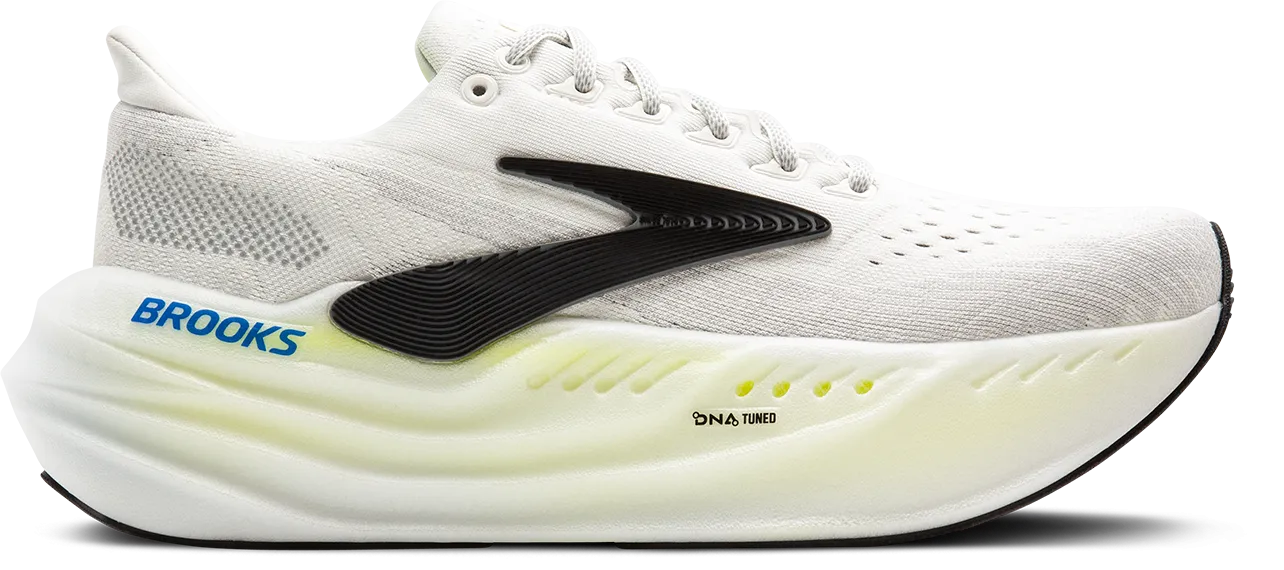 Men's Glycerin Max (099 - Grey/Black/Nightlife)