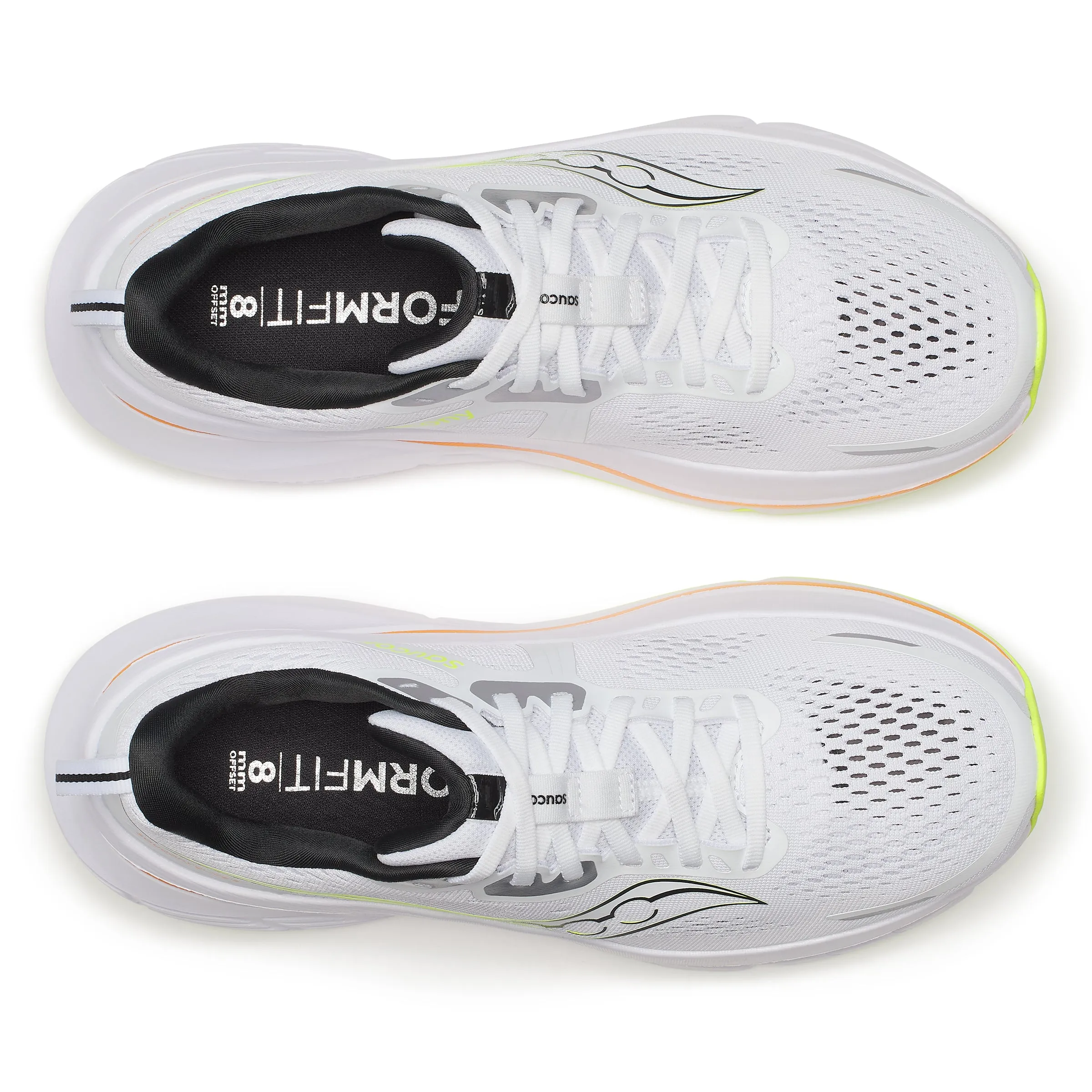 Men's Guide 18 (131 - White/Peel)