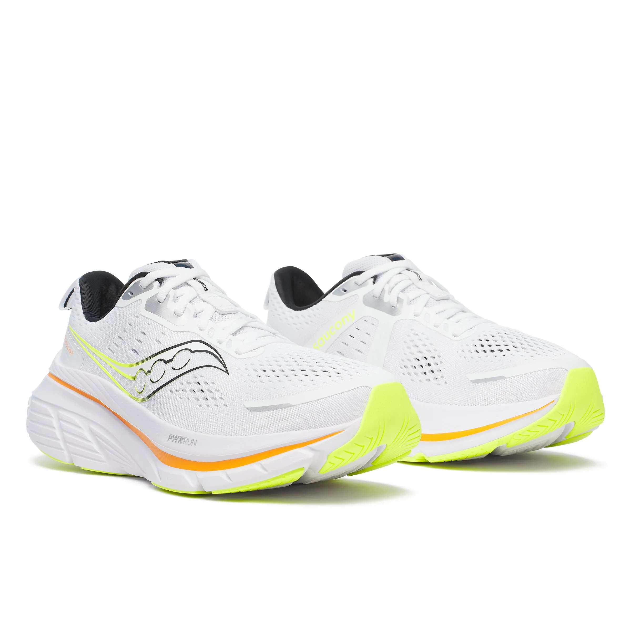 Men's Guide 18 (131 - White/Peel)